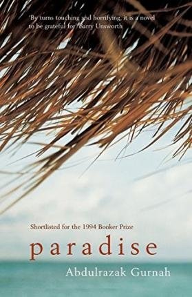 Paradise фото книги
