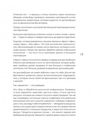 Заметки корпората. 40 бизнес-практик, описаний принципов, технологий строительства и управления глобальными корпорациями фото книги 12