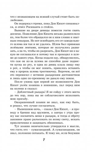 Дон Кихот фото книги 15