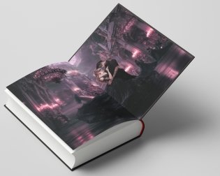 Забери мои страхи фото книги 3