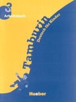Tamburin 3 Arbeitsbuch фото книги