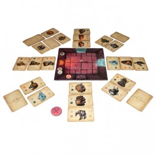 Длань Мануса фото книги 4