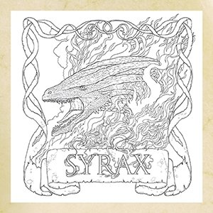 House of the Dragon: the Official Colouring Book фото книги 2