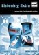 Listening Extra Book and Audio CD Pack (2 audio CDs, 1 paperback) (+ Audio CD) фото книги маленькое 2