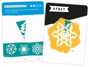 Игра-головоломка "Железная логика" фото книги 5