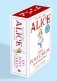 Alice. 100 Postcards from Wonderland. Комплект из 100 открыток в коробке фото книги маленькое 2
