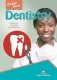 Career Paths: Dentistry. Student's Book with Digibook Application (Includes Audio & Video) фото книги маленькое 2