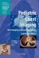 Pediatric Chest Imaging фото книги маленькое 2