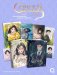Серена из рода Серенити. Том 1 + Том 2. Лимитированный комплект (+эксклюзивный мерч) (комплект из 2-х книг) фото книги маленькое 2