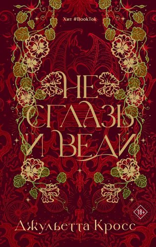 Не сглазь и веди фото книги