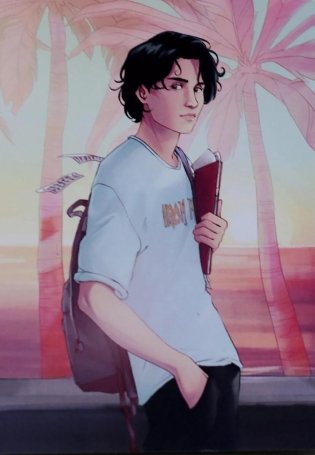 Открытка "Теория Айсберга" фото книги