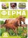 Первые знания малыша. Ферма фото книги маленькое 2