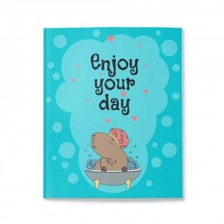 Блокнот позитивного настроения. AVOCAT фото книги