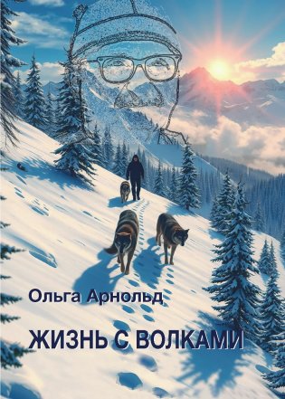 Жизнь с волками фото книги