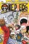 One Piece. Большой куш. Книга 24. Те, кого забыла Дрессроза фото книги маленькое 2