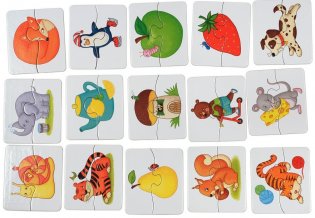 Вот такой домик. Для самых маленьких. 1+ фото книги 4