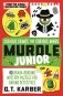 Murdle junior: curious crimes for curious minds фото книги маленькое 2