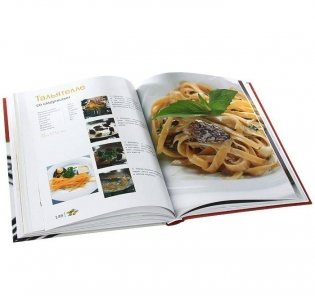 Весенняя кулинария фото книги 5