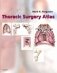 Thoracic Surgery Atlas фото книги маленькое 2