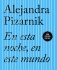 En esta noche en este mundo фото книги маленькое 2