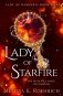 Lady Of Darkness (5) — Lady Of Starfire фото книги маленькое 2