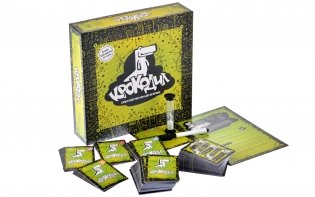 Крокодил базовый фото книги 3