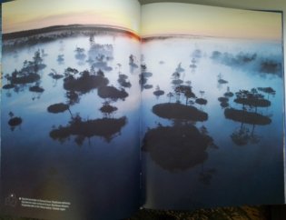 Беларусь. Зямля пад белымi крыламi. Фотаальбом фото книги 5