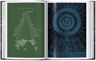 Information graphics. 45th ed. фото книги 13