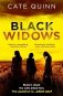 Black Widows фото книги маленькое 2