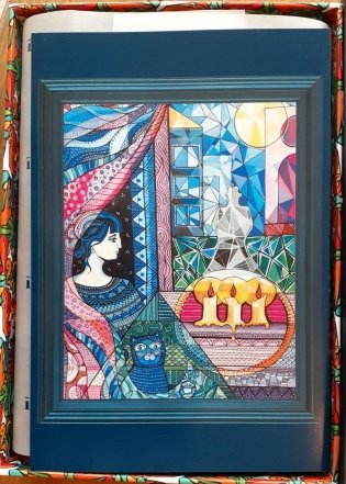 Пазл "Ахматова. Возвращение" (160 элементов) фото книги 2