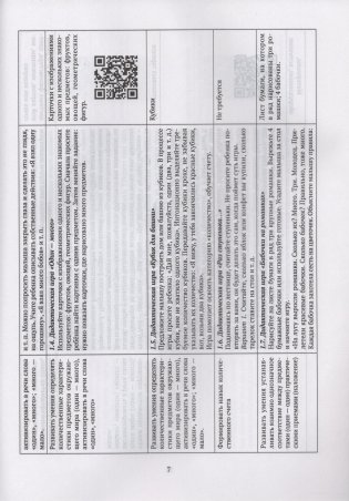 Математические игры. Познавательное развитие. Образовательная область "Элементарные математические представления". Количество и счет фото книги 5