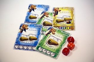 Настольная игра "Свинтус 3D" фото книги 5