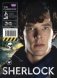 Sherlock: The Casebook фото книги маленькое 2