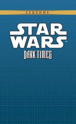 Звёздные войны. Темные времена. Книга 3 фото книги 2