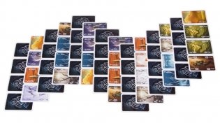 Настольная игра "Сиггил" фото книги 3