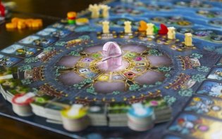 Настольная игра "Костёр" фото книги 2