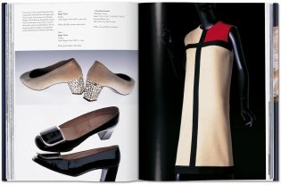 Fashion History from the 18th to the 20th Century фото книги 5