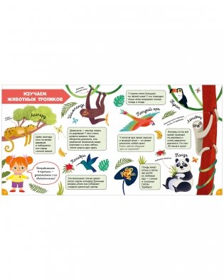 Главная книга малыша. Главная книга малыша о животных фото книги 5