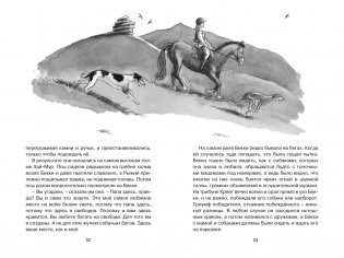 Рождённый бежать фото книги 4