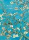 Тетрадь для нот. Ветвь миндаля (24 л., А4, вертикальная, навивка) фото книги маленькое 2