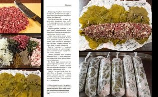 Мангал фото книги 5