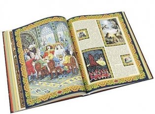 Сказки братьев Гримм фото книги 4