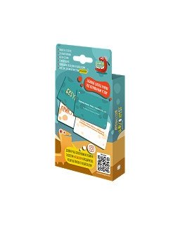 Настольная игра "Языколом Безумный" фото книги 2