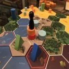 Настольная игра "Криптид" фото книги 4