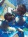 Скетчбук. Эдгар Дега. Голубые танцовщицы фото книги маленькое 2