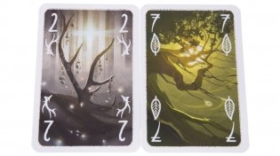 Настольная игра "Сиггил" фото книги 11