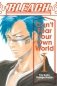 Bleach: Can't Fear Your Own World, Vol. 1 фото книги маленькое 2