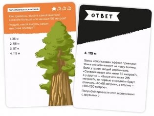 Игра-головоломка "Критическое мышление" фото книги 10