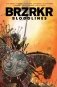 Brzrkr Bloodlines Hc фото книги маленькое 2