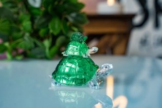 3D головоломка "Черепашки" фото книги 9